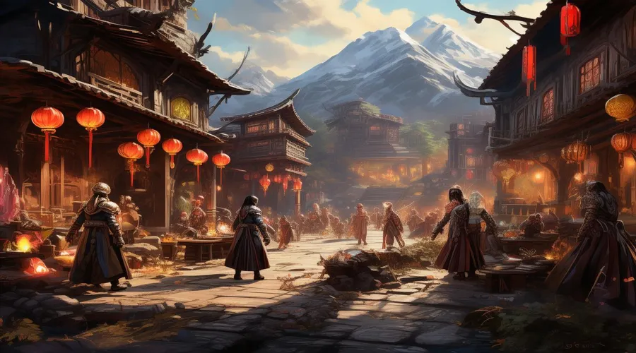 传奇世界3D兑换码横幅图片3